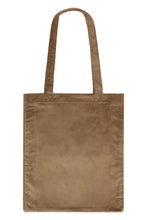 Carica l'immagine nel visualizzatore di Gallery, Tote bag Lou in velluto a coste
