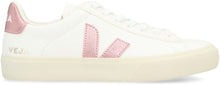 Carica l'immagine nel visualizzatore di Gallery, Sneakers low-top Campo in pelle
