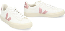 Carica l'immagine nel visualizzatore di Gallery, Sneakers low-top Campo in pelle
