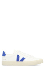 Carica l'immagine nel visualizzatore di Gallery, Sneakers low-top Campo in pelle
