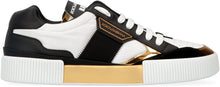 Carica l'immagine nel visualizzatore di Gallery, Sneakers slip-on Miami
