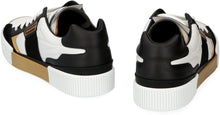 Carica l'immagine nel visualizzatore di Gallery, Sneakers slip-on Miami
