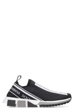 Carica l'immagine nel visualizzatore di Gallery, Sneakers slip-on Sorrento in maglia
