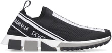 Carica l'immagine nel visualizzatore di Gallery, Sneakers slip-on Sorrento in maglia
