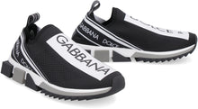 Carica l'immagine nel visualizzatore di Gallery, Sneakers slip-on Sorrento in maglia
