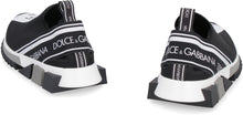 Carica l'immagine nel visualizzatore di Gallery, Sneakers slip-on Sorrento in maglia
