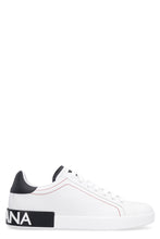 Carica l'immagine nel visualizzatore di Gallery, Sneakers Portofino in pelle
