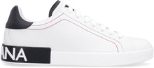 Carica l'immagine nel visualizzatore di Gallery, Sneakers Portofino in pelle
