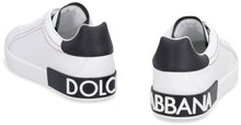 Carica l'immagine nel visualizzatore di Gallery, Sneakers Portofino in pelle
