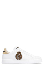 Carica l'immagine nel visualizzatore di Gallery, Sneakers low-top Portofino in pelle
