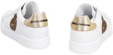 Carica l'immagine nel visualizzatore di Gallery, Sneakers low-top Portofino in pelle

