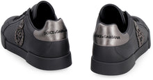 Carica l'immagine nel visualizzatore di Gallery, Sneakers low-top Portofino in pelle
