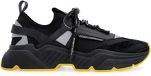 Carica l'immagine nel visualizzatore di Gallery, Sneakers Daymaster in maglia
