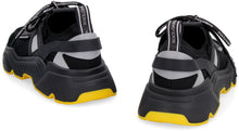 Carica l'immagine nel visualizzatore di Gallery, Sneakers Daymaster in maglia
