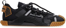 Carica l'immagine nel visualizzatore di Gallery, Sneakers low-top NS1
