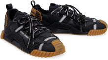 Carica l'immagine nel visualizzatore di Gallery, Sneakers low-top NS1
