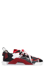 Carica l'immagine nel visualizzatore di Gallery, Sneakers low-top NS1
