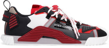 Carica l'immagine nel visualizzatore di Gallery, Sneakers low-top NS1
