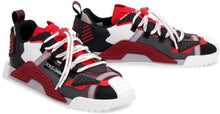 Carica l'immagine nel visualizzatore di Gallery, Sneakers low-top NS1
