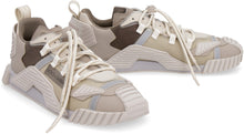Load image into Gallery viewer, NS1 low-top sneakers
