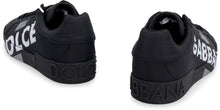 Load image into Gallery viewer, Portofino low-top sneakers
