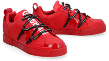 Carica l'immagine nel visualizzatore di Gallery, Sneakers low-top Portofino
