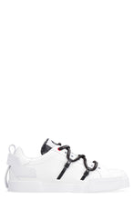 Carica l'immagine nel visualizzatore di Gallery, Sneakers low-top Portofino in pelle
