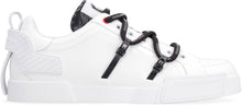 Carica l'immagine nel visualizzatore di Gallery, Sneakers low-top Portofino in pelle
