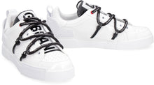 Carica l'immagine nel visualizzatore di Gallery, Sneakers low-top Portofino in pelle
