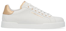 Carica l'immagine nel visualizzatore di Gallery, Sneakers low-top Portofino in pelle

