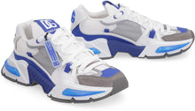 Carica l'immagine nel visualizzatore di Gallery, Sneakers low-top Airmaster
