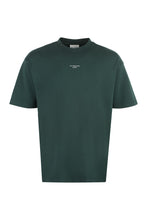 Carica l'immagine nel visualizzatore di Gallery, T-shirt girocollo NFPM in cotone
