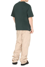 Carica l'immagine nel visualizzatore di Gallery, T-shirt girocollo NFPM in cotone
