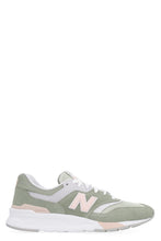Carica l'immagine nel visualizzatore di Gallery, Sneakers low-top Moyen
