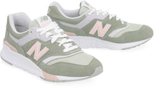 Carica l'immagine nel visualizzatore di Gallery, Sneakers low-top Moyen
