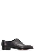 Carica l'immagine nel visualizzatore di Gallery, Scarpe stringate in pelle
