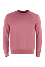 Carica l'immagine nel visualizzatore di Gallery, Pullover in maglia fine
