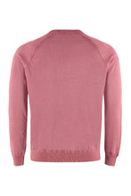 Carica l'immagine nel visualizzatore di Gallery, Pullover in maglia fine
