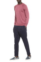 Carica l'immagine nel visualizzatore di Gallery, Pullover in maglia fine
