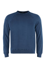 Carica l'immagine nel visualizzatore di Gallery, Pullover in maglia fine
