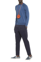 Carica l'immagine nel visualizzatore di Gallery, Pullover in maglia fine
