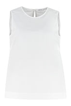 Load image into Gallery viewer, Cotton poplin top
