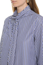 Carica l'immagine nel visualizzatore di Gallery, Camicia Criga in cotone a righe
