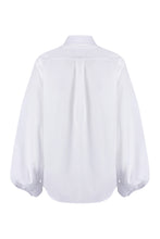 Carica l'immagine nel visualizzatore di Gallery, Camicia a maniche lunghe in cotone
