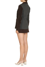 Load image into Gallery viewer, Leather jacket
