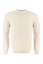 Carica l'immagine nel visualizzatore di Gallery, Pullover in lana
