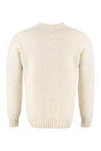 Carica l'immagine nel visualizzatore di Gallery, Pullover in lana

