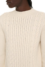 Carica l'immagine nel visualizzatore di Gallery, Pullover in lana
