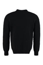 Carica l'immagine nel visualizzatore di Gallery, Maglia girocollo in lana
