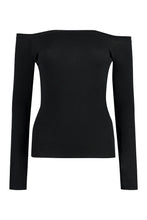Carica l'immagine nel visualizzatore di Gallery, Top in maglia
